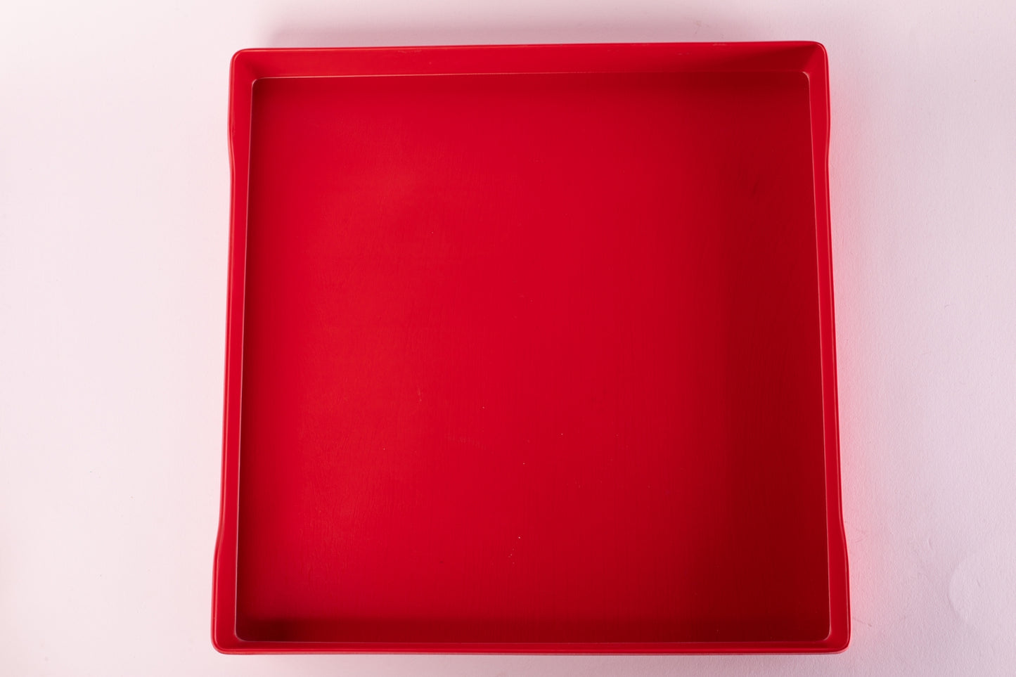 Matt Square Tray Set of   ( 1 pieces )