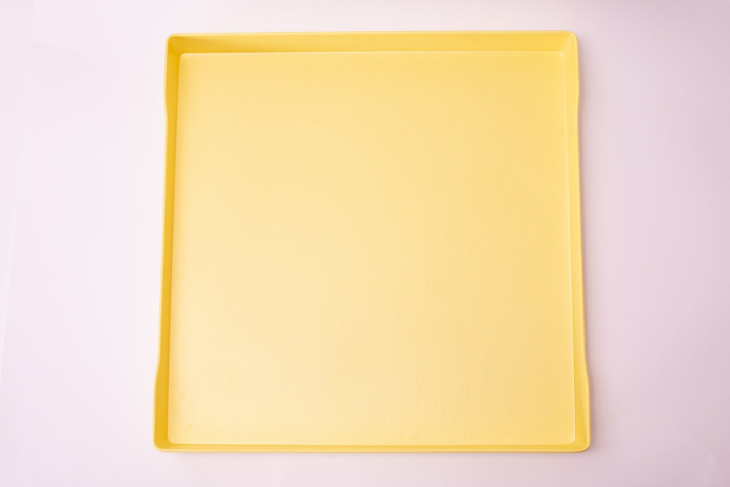 Matt Square Tray Set of   ( 1 pieces )