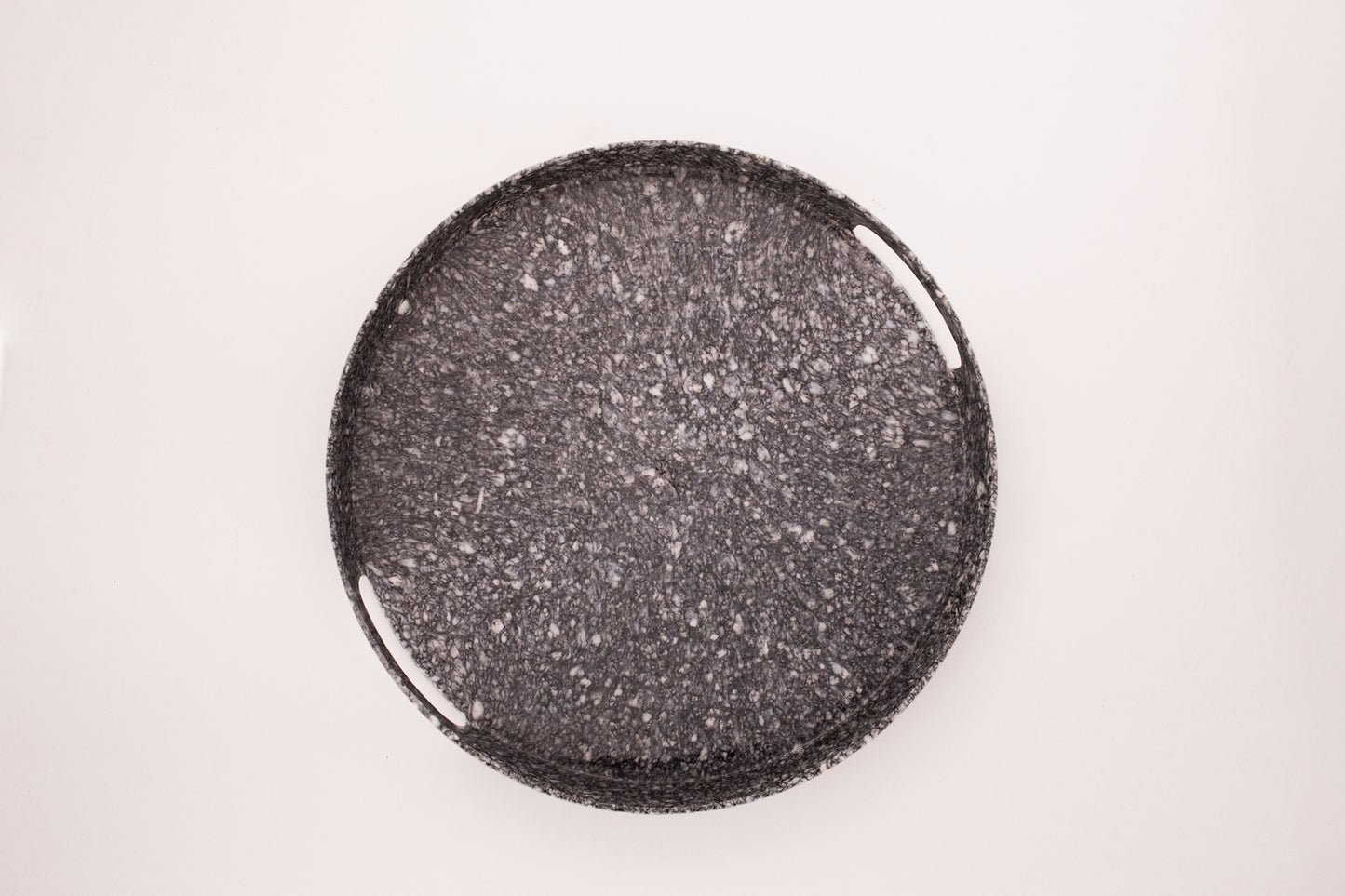 Round Tray  Set of   ( 1 pieces )