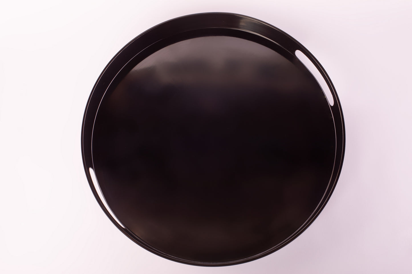 Round Tray  Set of   ( 1 pieces )