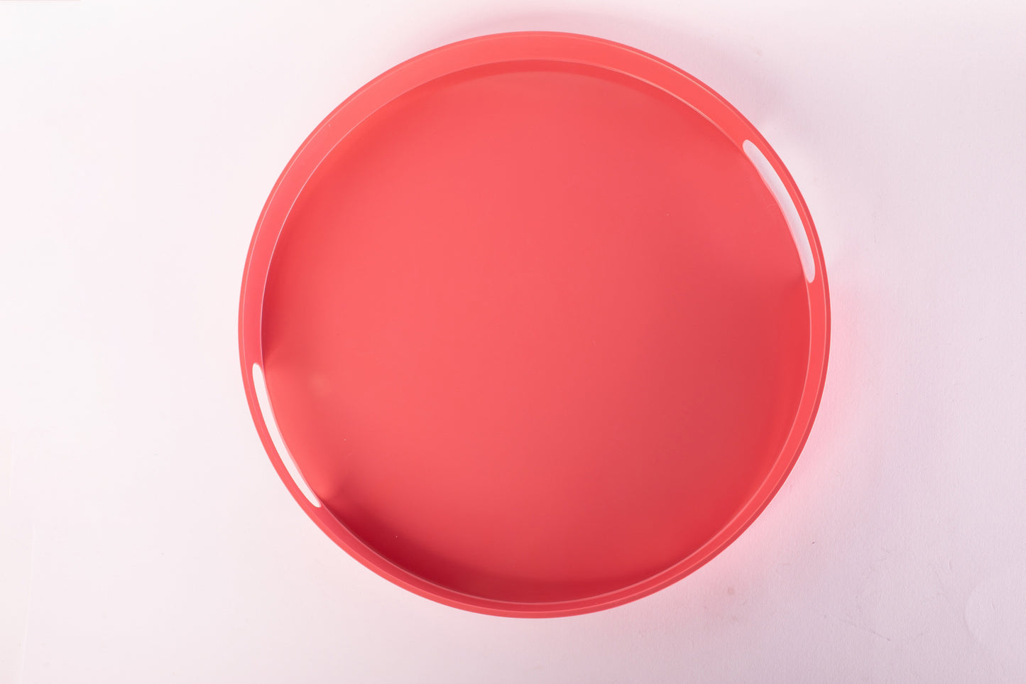 Round Tray  Set of   ( 1 pieces )