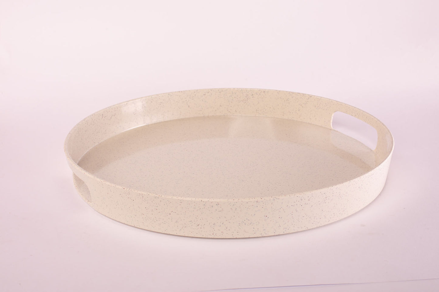 Round Tray Set of ( 1 pieces )