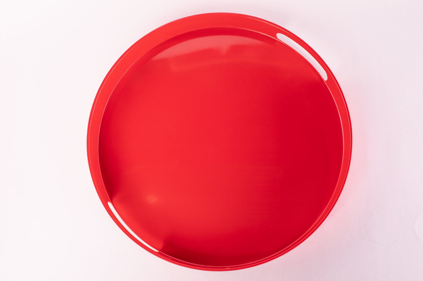 Round Tray  Set of   ( 1 pieces )