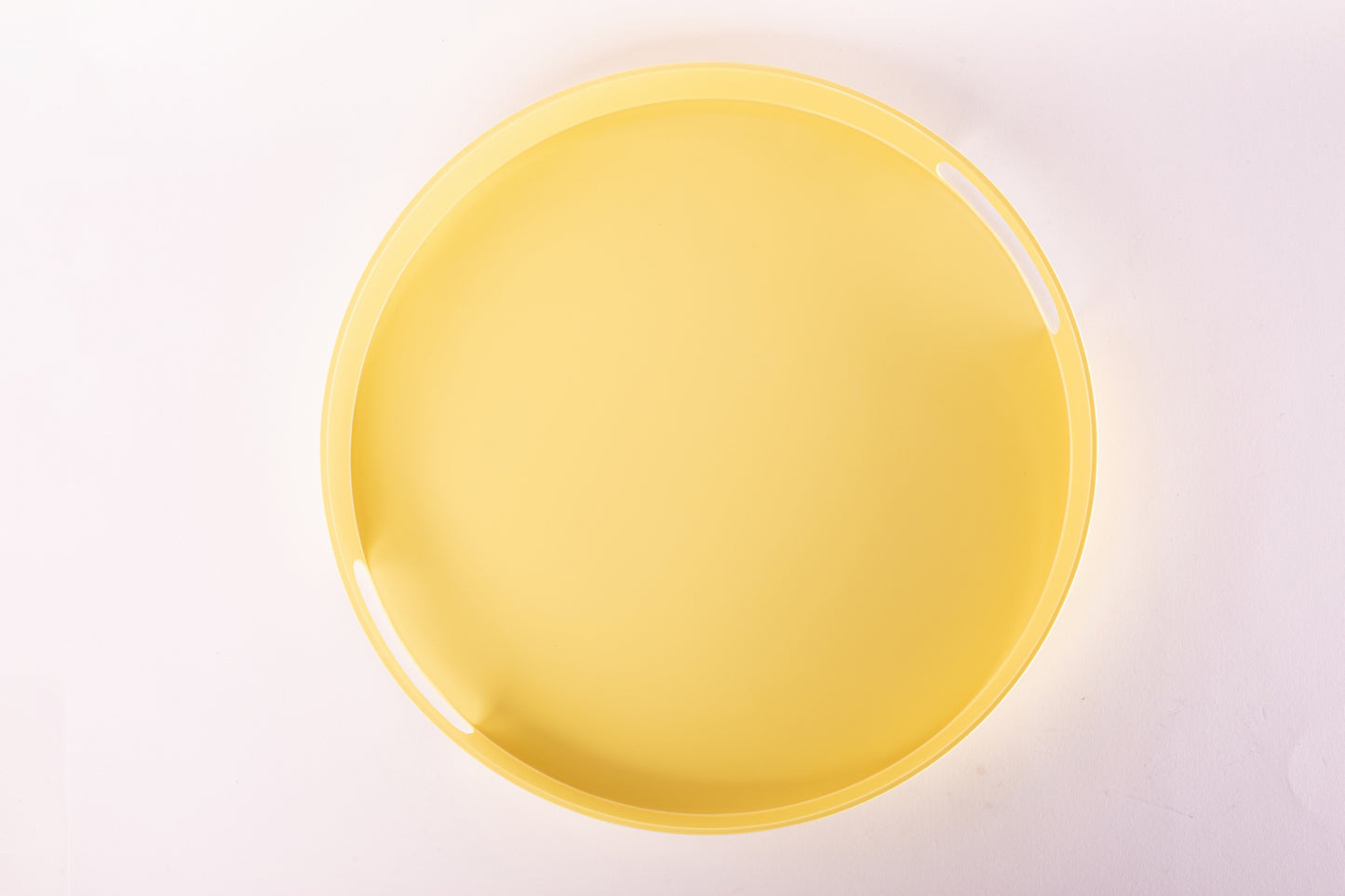 Round Tray  Set of   ( 1 pieces )