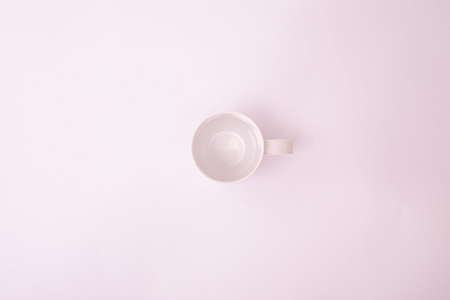 Cup with Handle Set of (6 pieces )