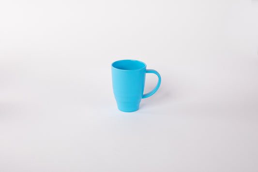 Cup with Handle  Set of (6 pieces )
