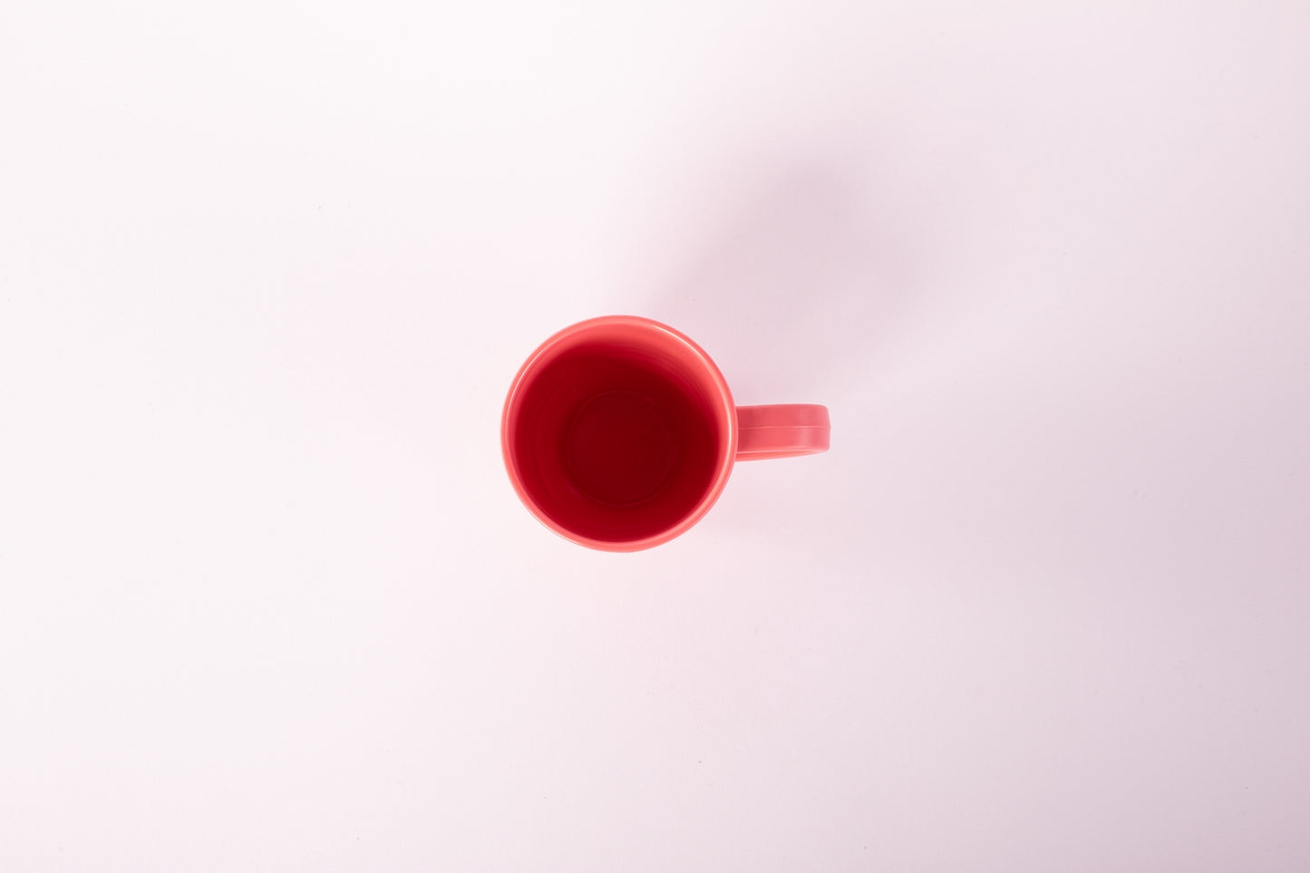 Cup with Handle   Set of (6 pieces )