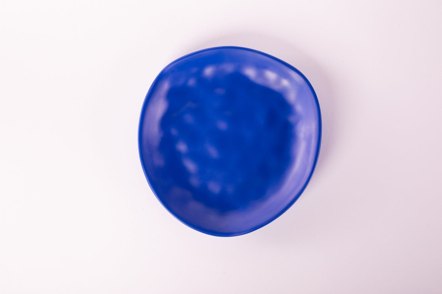 Matt Side Plate  Set of   ( 6 pieces )