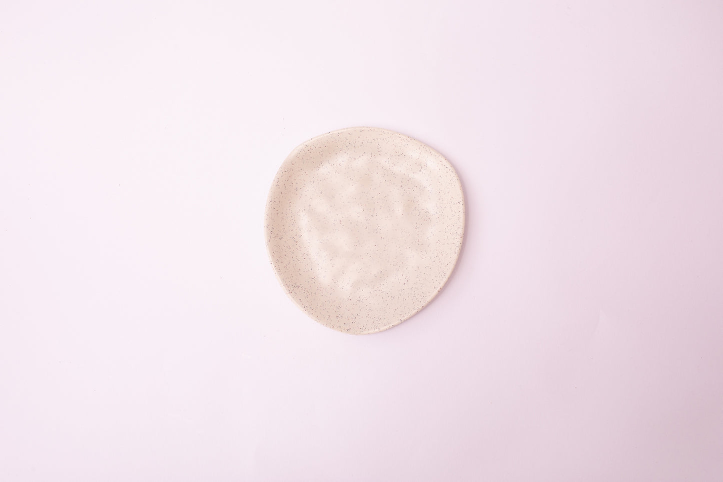 Matt Side Plate  Set of   ( 6 pieces )