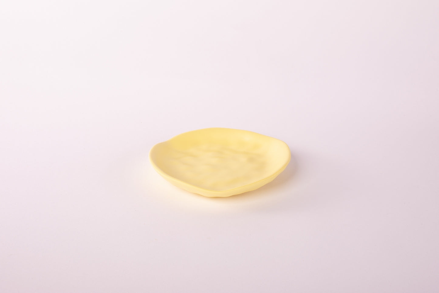 Matt Side Plate  Set of   ( 6 pieces )