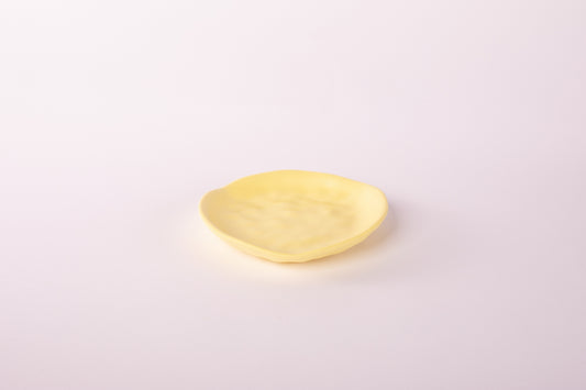 Matt Side Plate  Set of   ( 6 pieces )