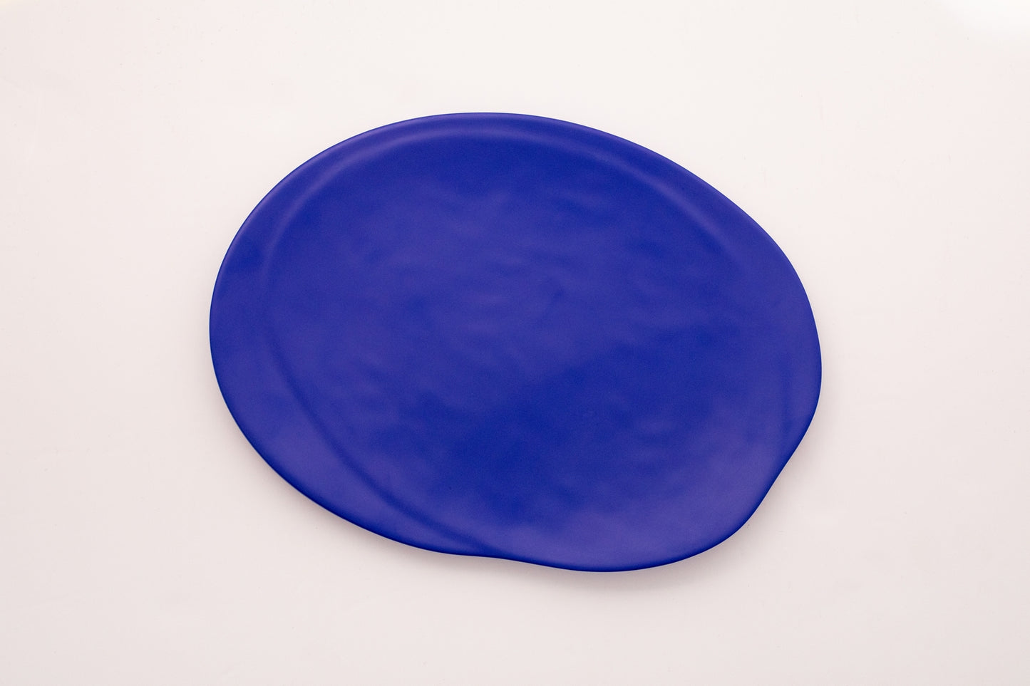 Matt Dinner Plate Set of  ( 6 pieces )
