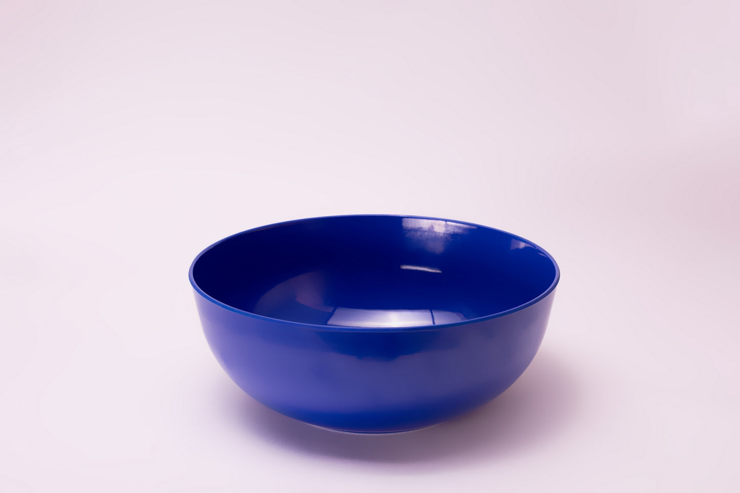 Serving Bowl with Serving Spoon and Fork Set of (  3 Pcs )