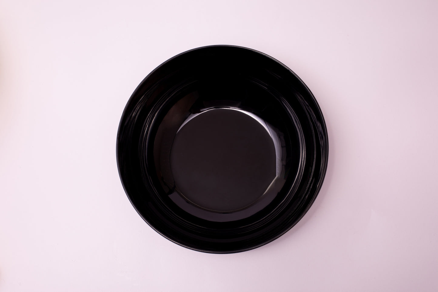 Serving Bowl with Serving Spoon and Fork Set of (  3 Pcs )