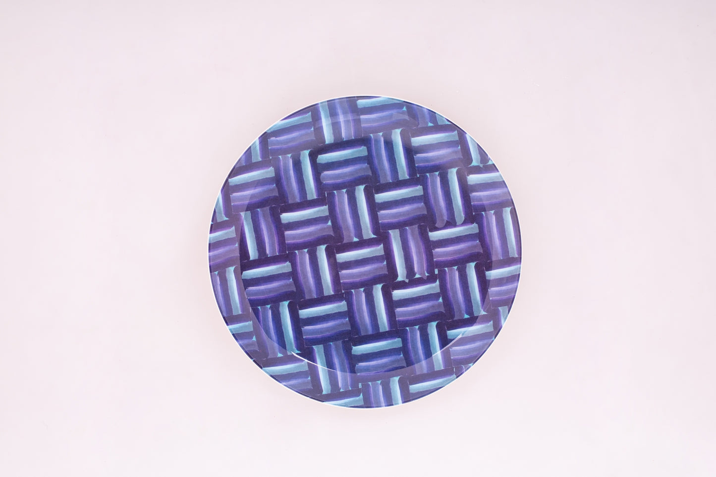 Dinner Plate  Set of ( 6 pieces )