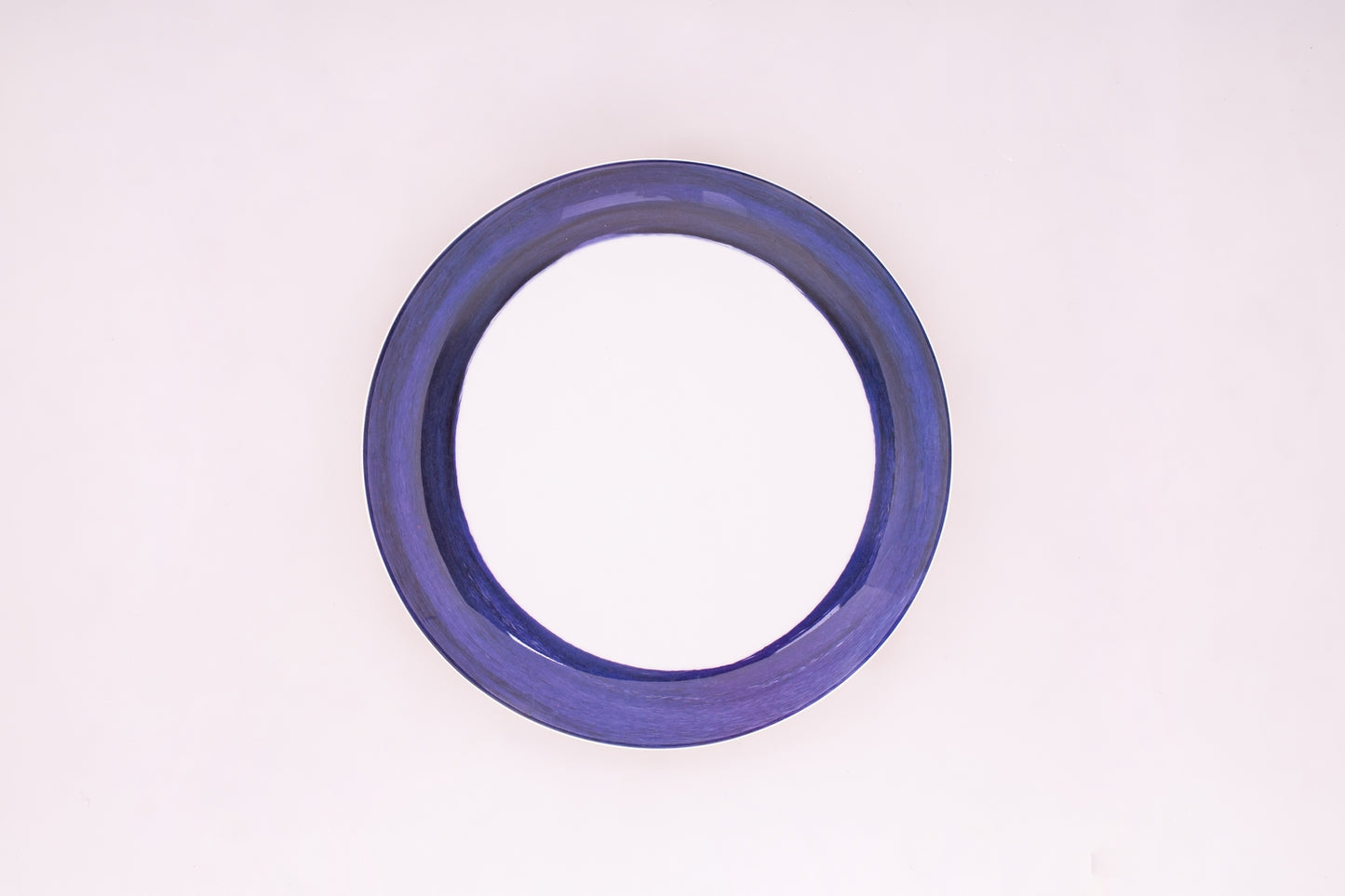 Dinner Plate  Set of ( 6 pieces )