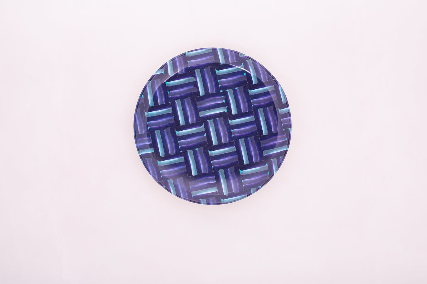 Side Plate Set of   ( 6 pieces )