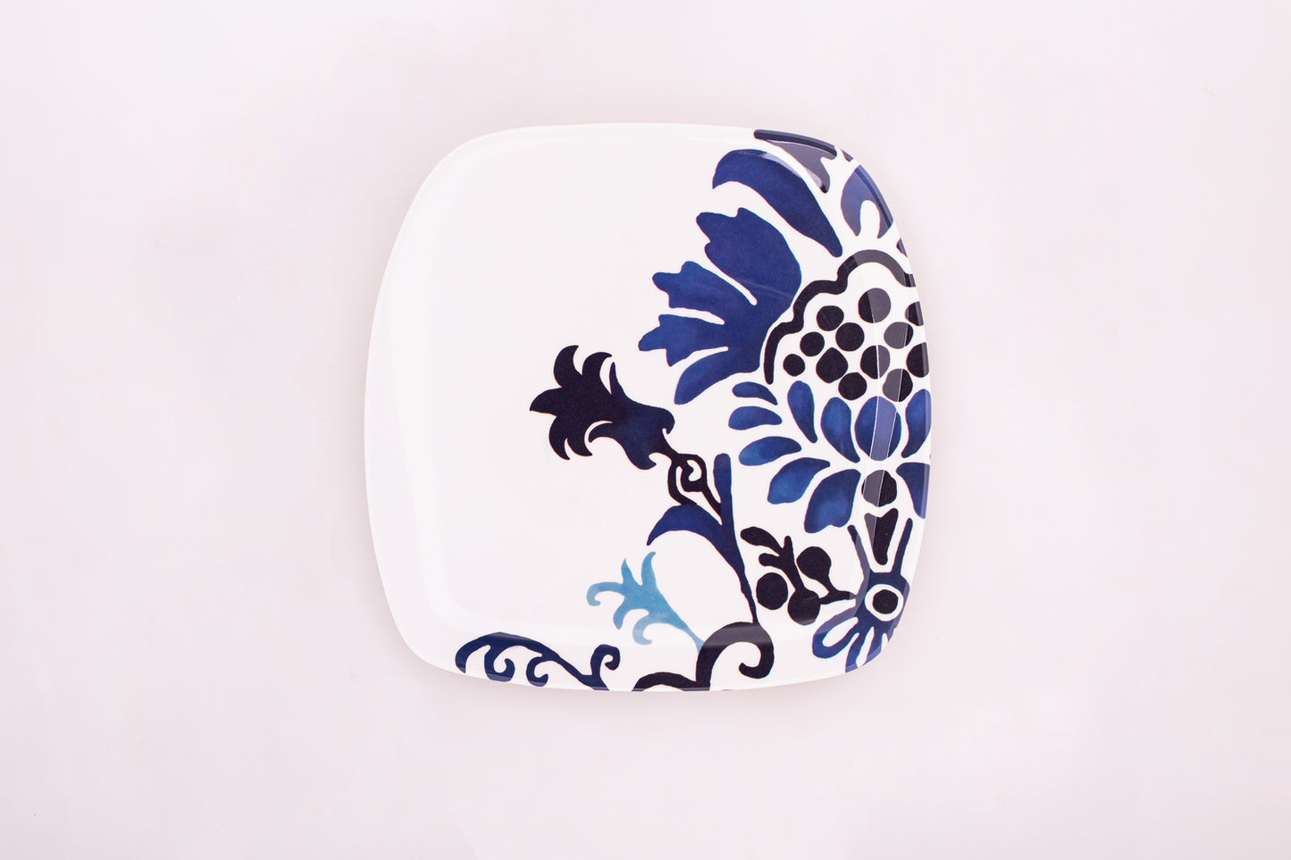 Dinner Plate  Set of ( 6 pieces )