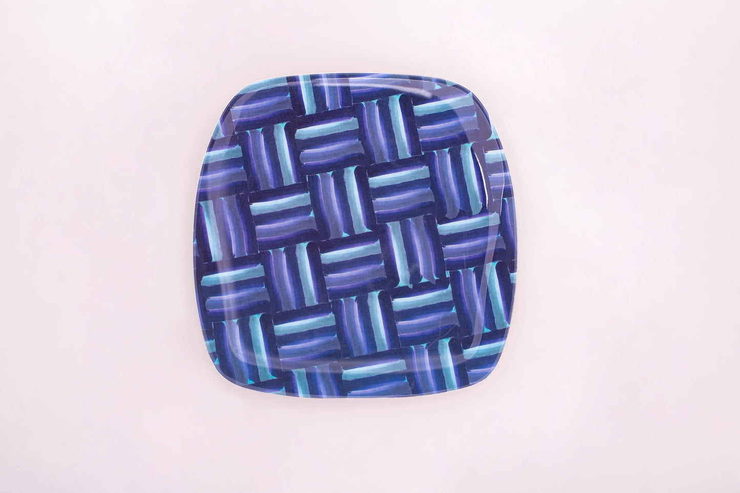 Dinner Plate  Set of ( 6 pieces )