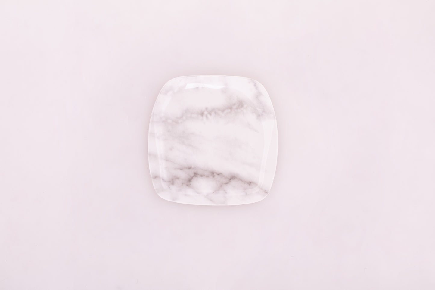 Small Plate Set of ( 6 pieces )