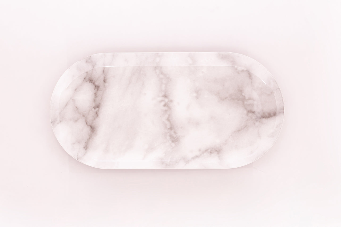 Serving Platter Tray   Set of   ( 2 pieces )