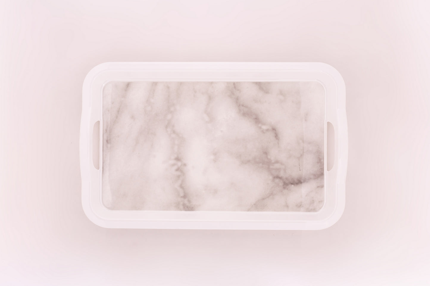 Rectangle Tray Set of   ( 1 pieces )