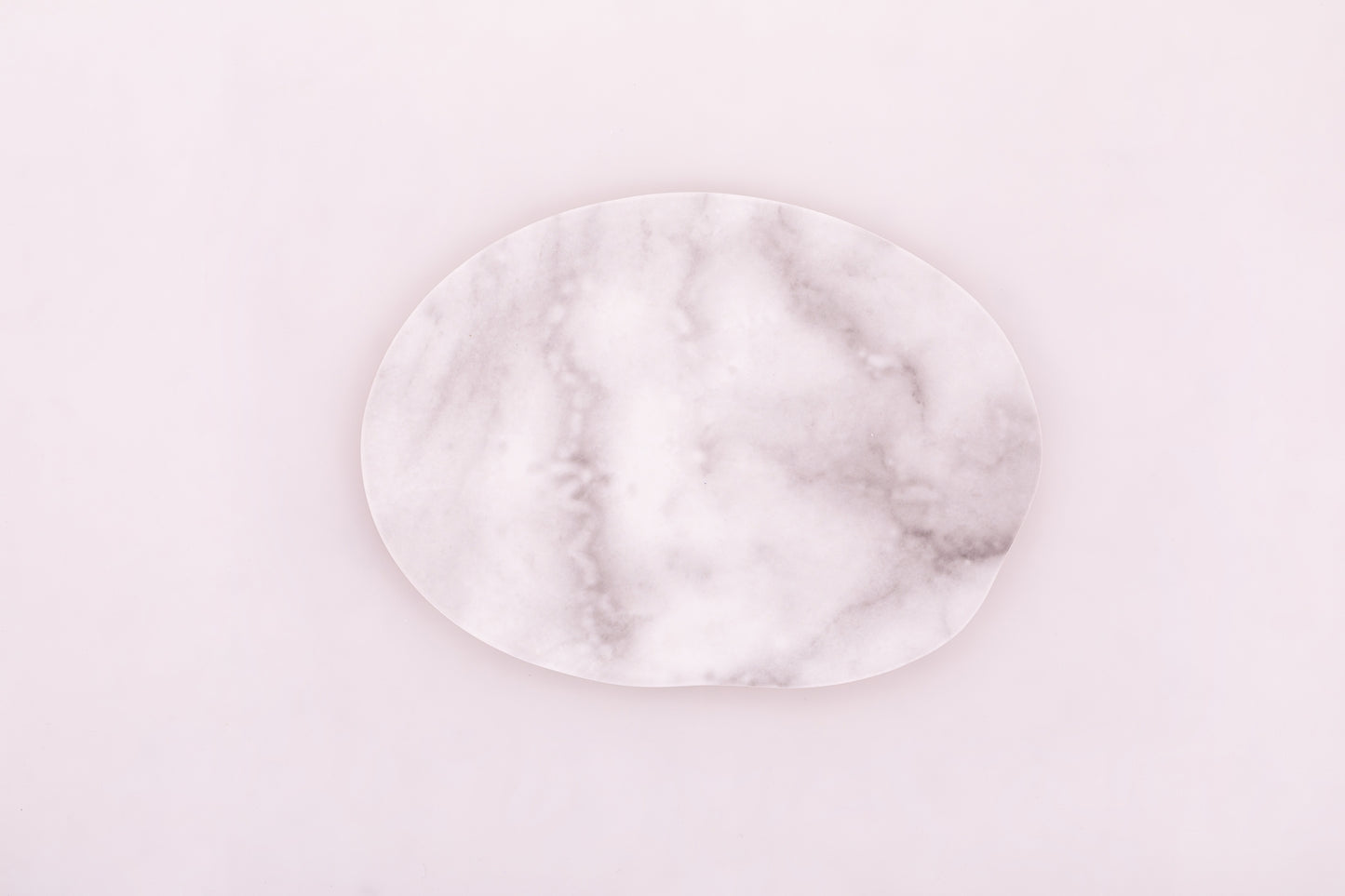 Matt Dinner Plate Set of  ( 6 pieces )