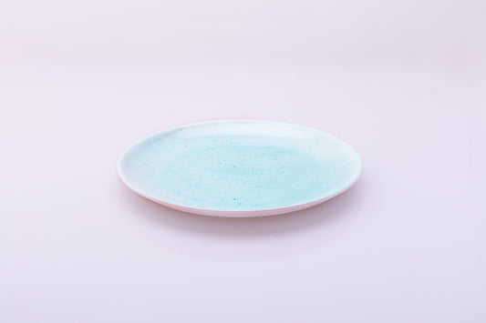 Dinner Plate  Set of ( 6 pieces )