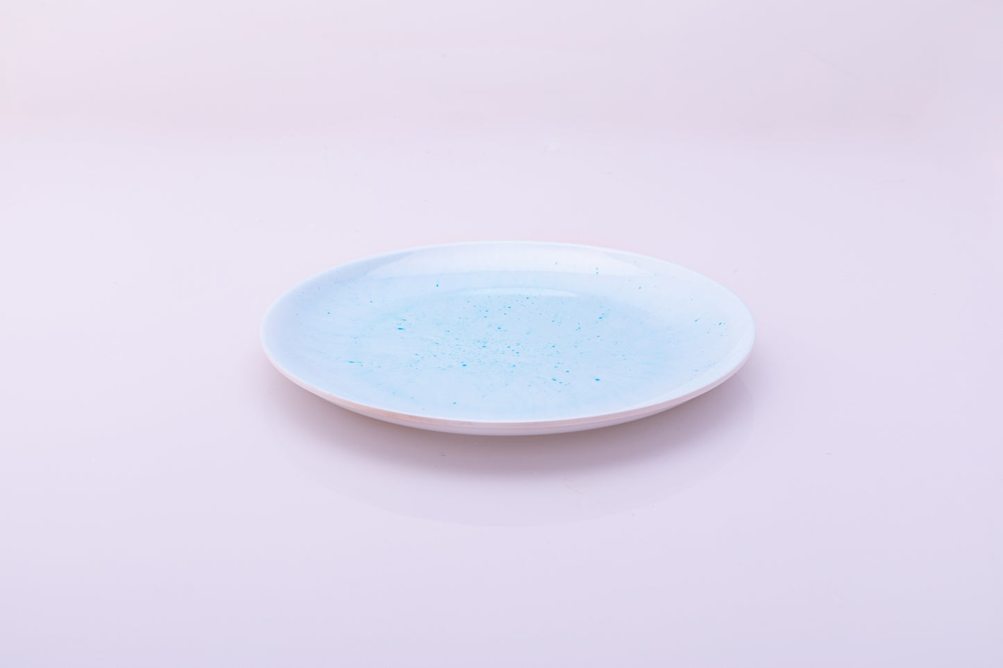 Dinner Plate Set of ( 6 pieces )