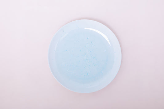 Dinner Plate Set of ( 6 pieces )