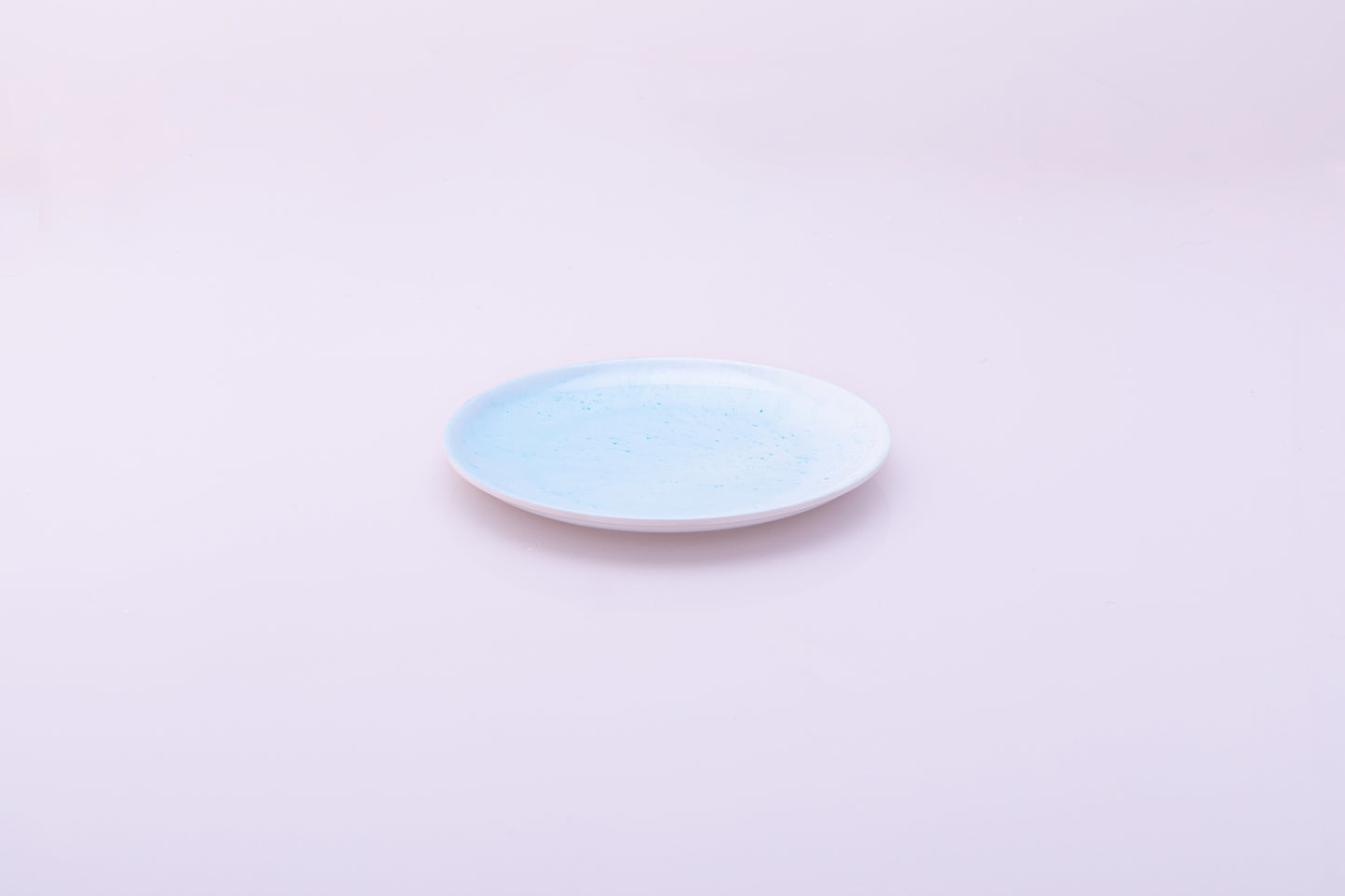 Small  Plate Set of ( 6 pieces )