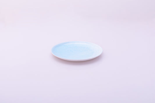 Small  Plate Set of ( 6 pieces )