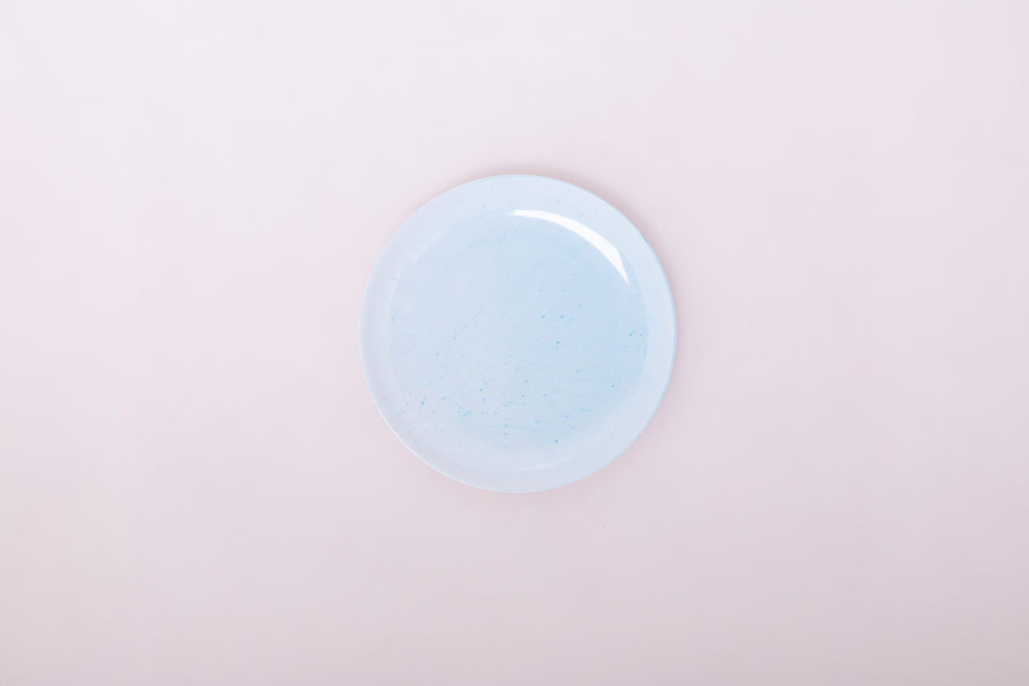 Small  Plate Set of ( 6 pieces )