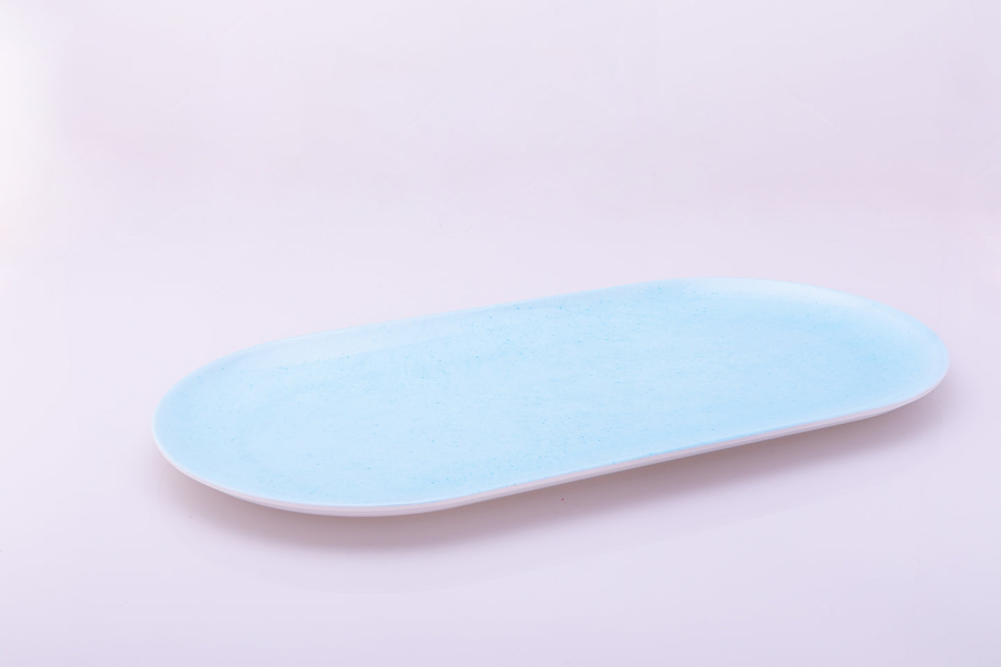 Serving Platter Tray   Set of   ( 2 pieces )