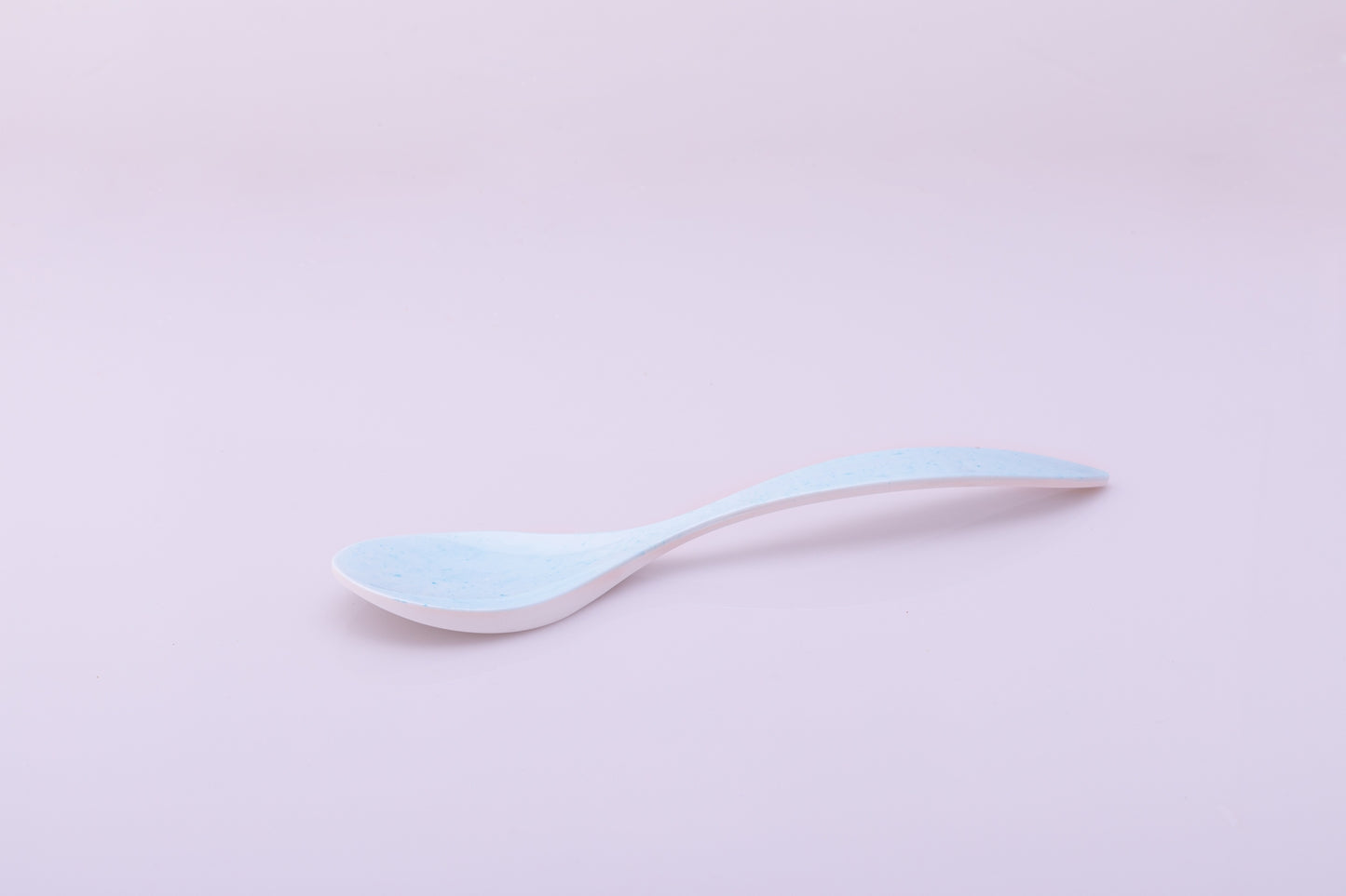 Serving Bowl with Serving Spoon and Fork Set of (  3 Pcs )