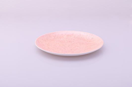 Dinner Plate  Set of ( 6 pieces )