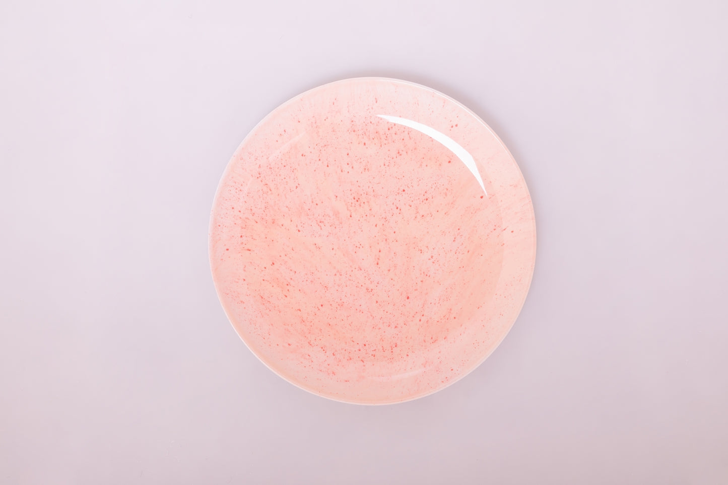 Dinner Plate Set of ( 6 pieces )