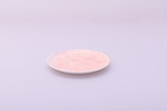 Small  Plate Set of ( 6 pieces )