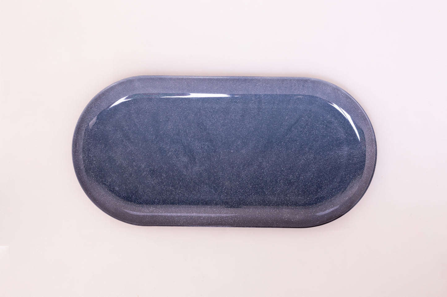 Serving Platter Tray   Set of   ( 2 pieces )