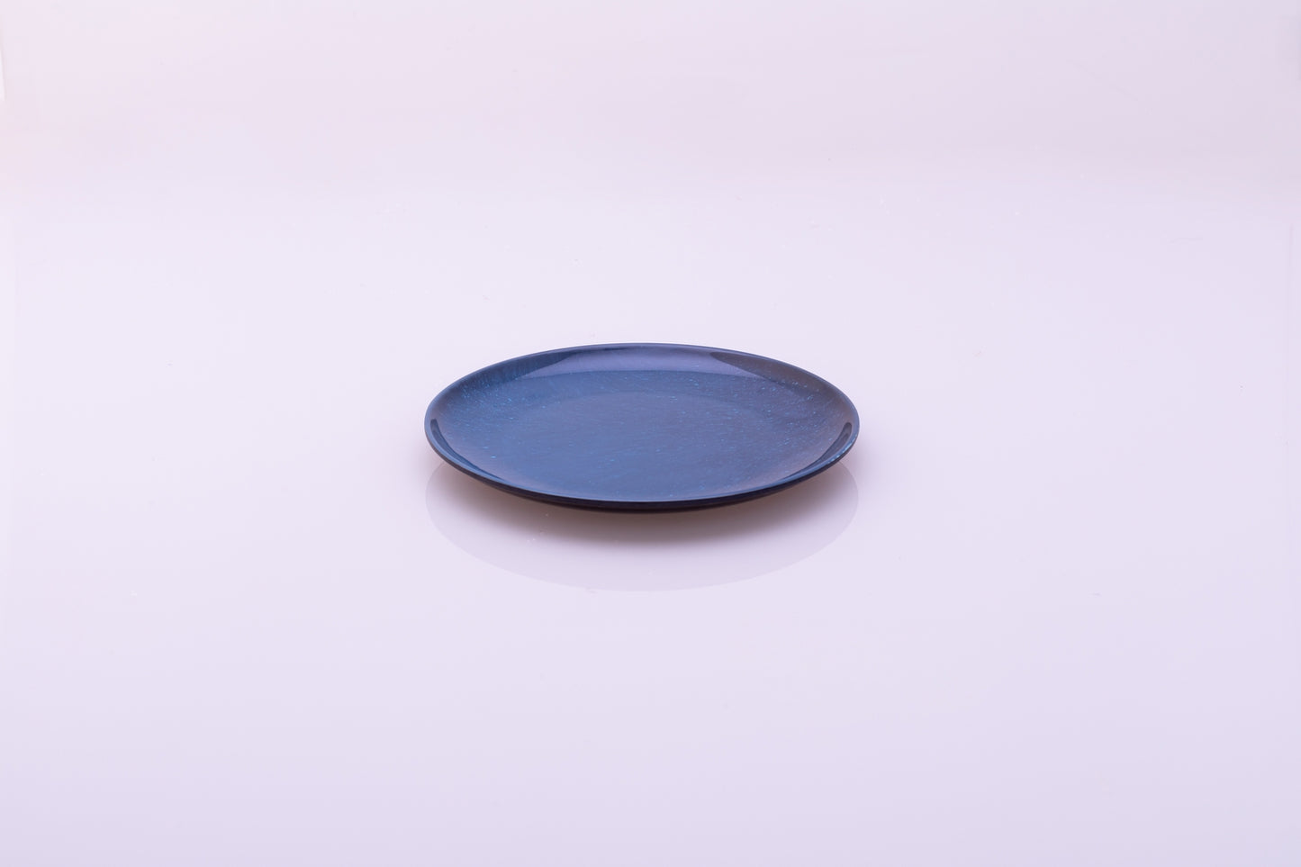 Small Plate Set of ( 6 pieces)