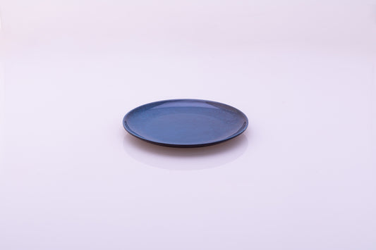 Small Plate Set of ( 6 pieces)