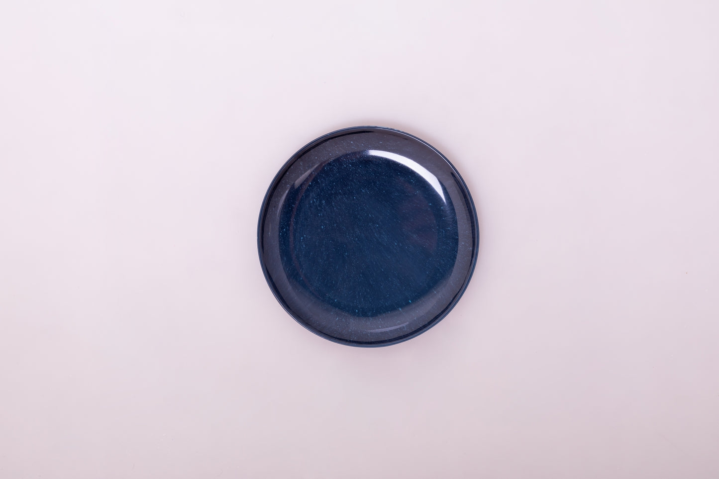 Small Plate Set of ( 6 pieces)