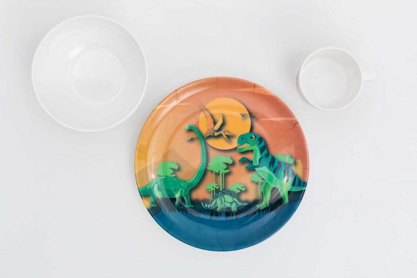 Kids K2 Set of (3 pieces )