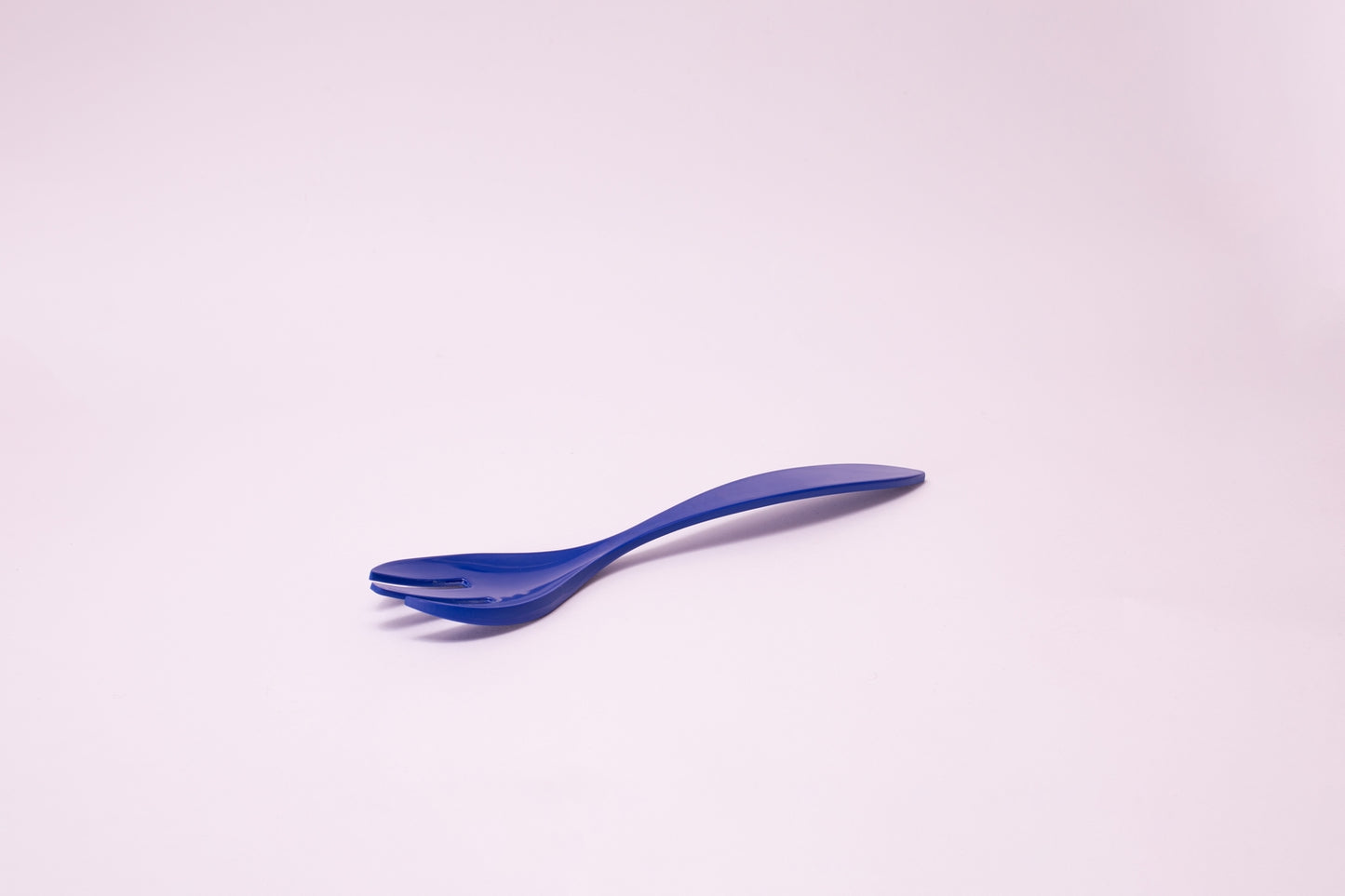 Large Square serving bowl  with fork and spoon  Pack of 3 Pcs