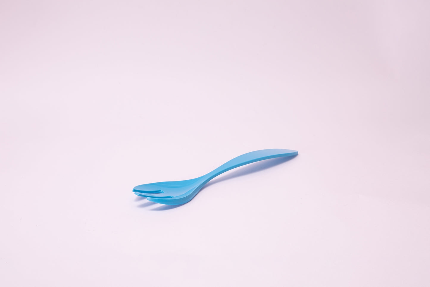 Large Square serving bowl  with fork and spoon  Pack of 3 Pcs