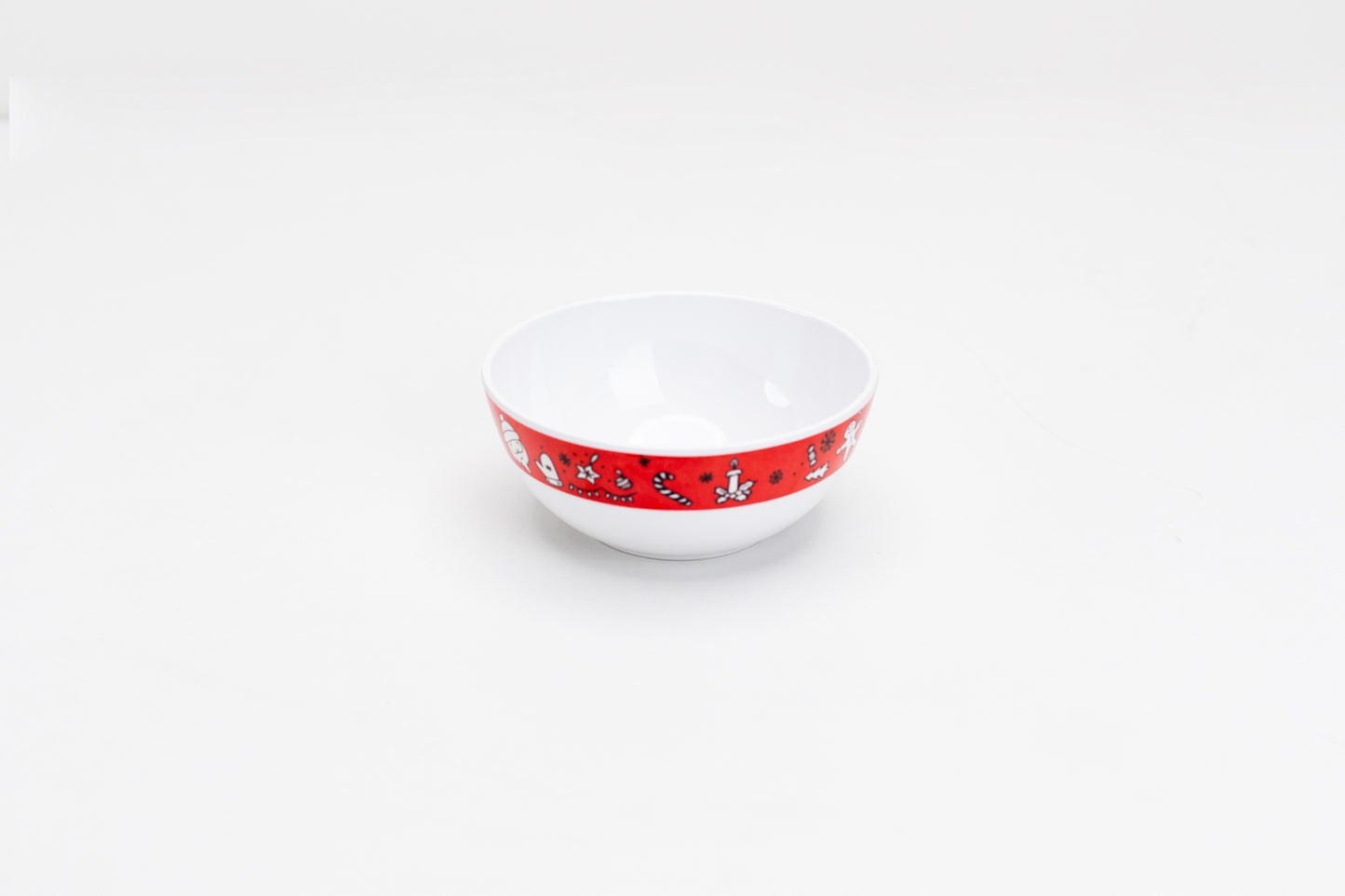 Bowl Set of ( 6 pieces )