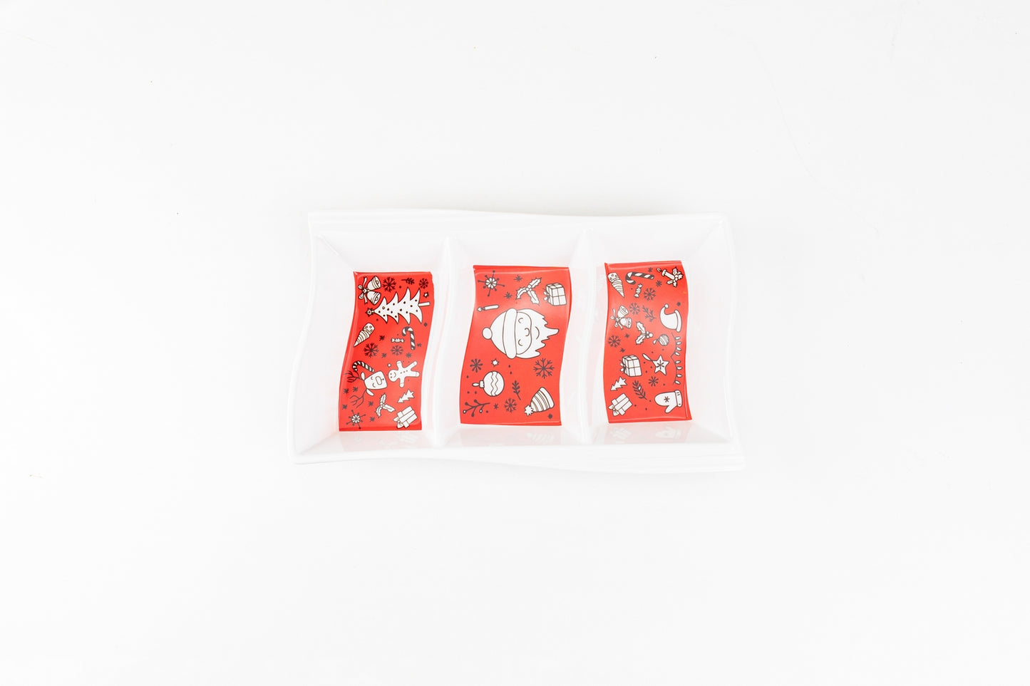 Savoury Tray Set of   ( 2 pieces )