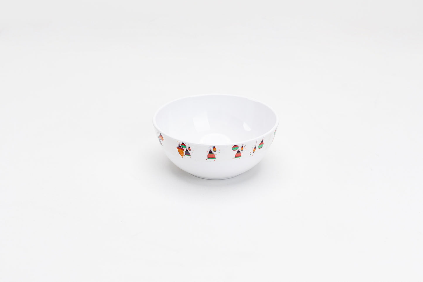 Bowl Set of ( 6 pieces )