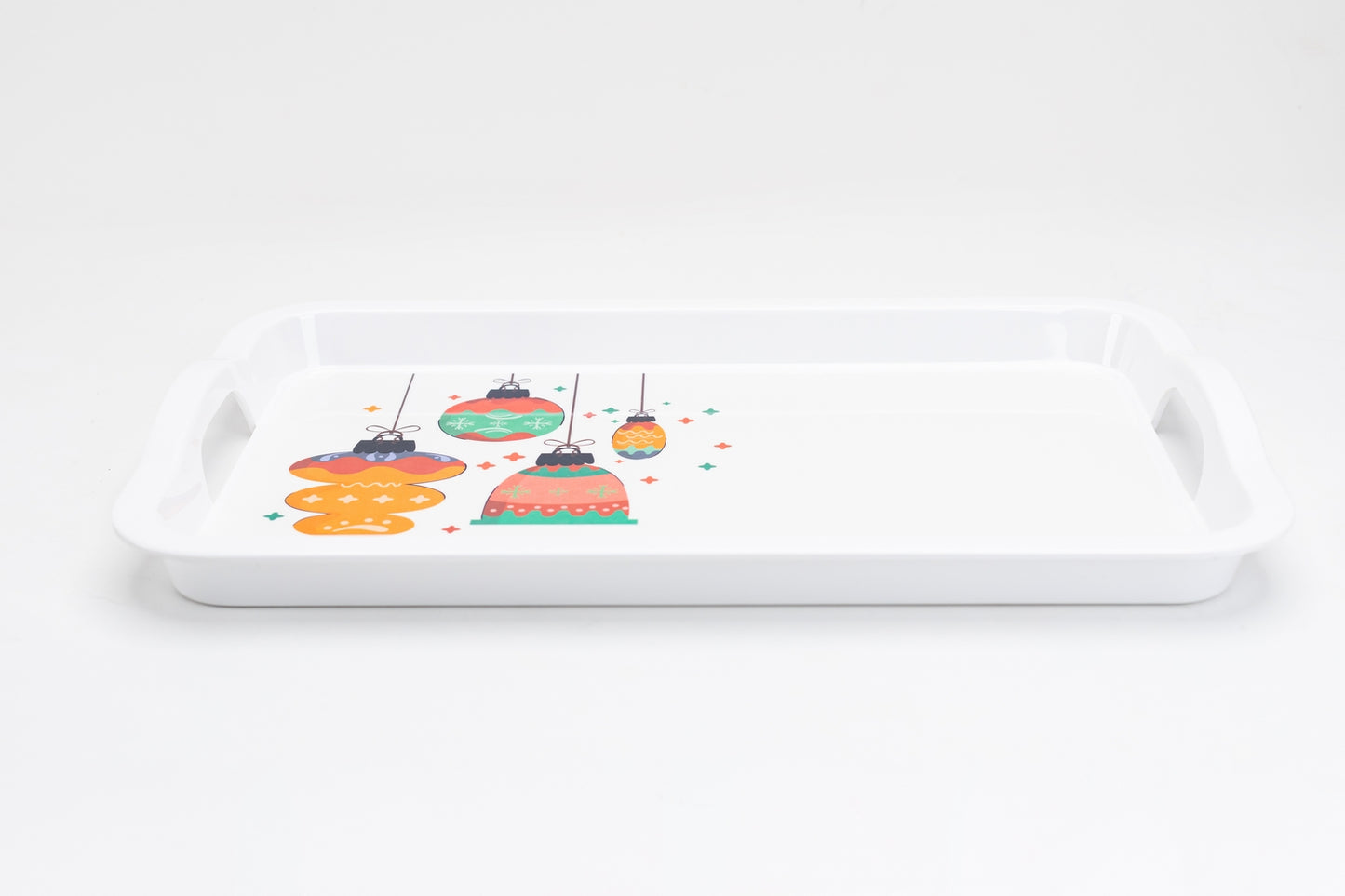 Rectangle Tray Set of ( 1 pieces )