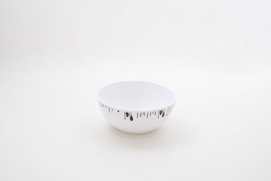 Bowl Set of ( 6 pieces )